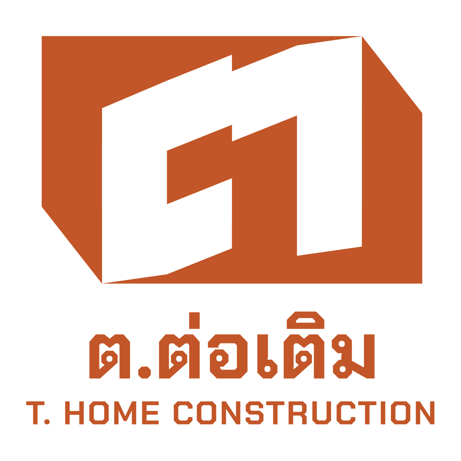 T. Home Construction