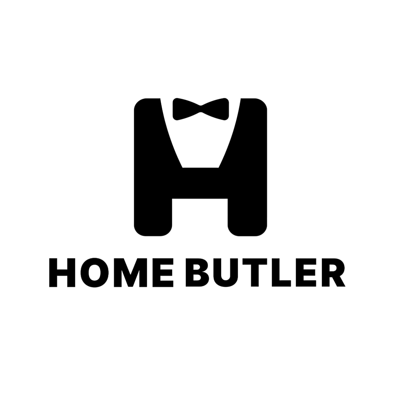 Home Butler Logo