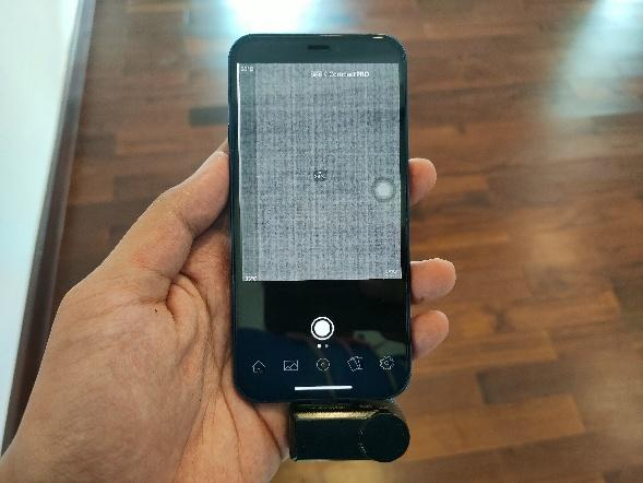 A hand holding a cell phone

AI-generated content may be incorrect.