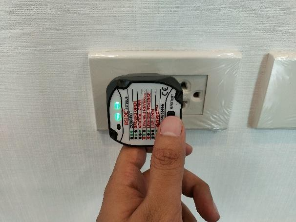 A hand holding a device

AI-generated content may be incorrect.