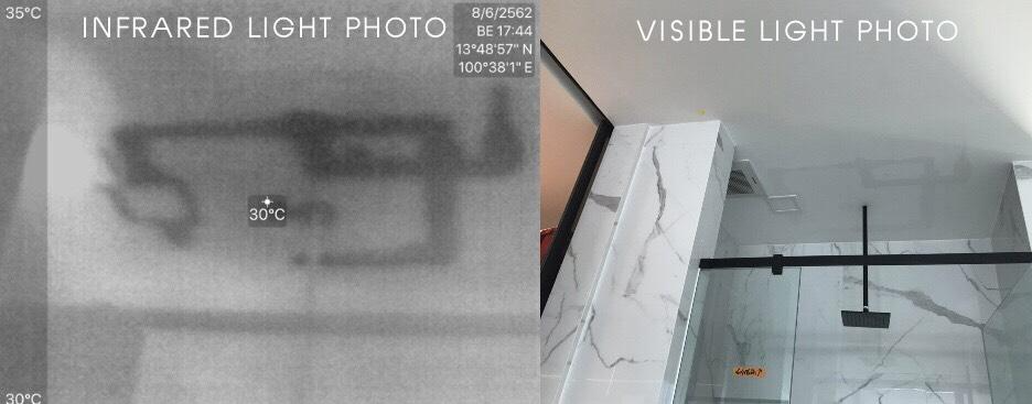 A close up of a mirror

AI-generated content may be incorrect.