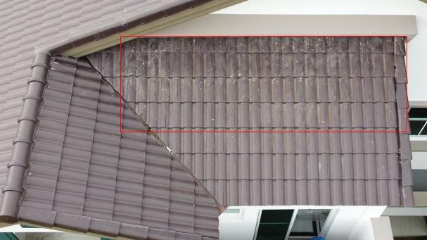 A roof of a house

AI-generated content may be incorrect.