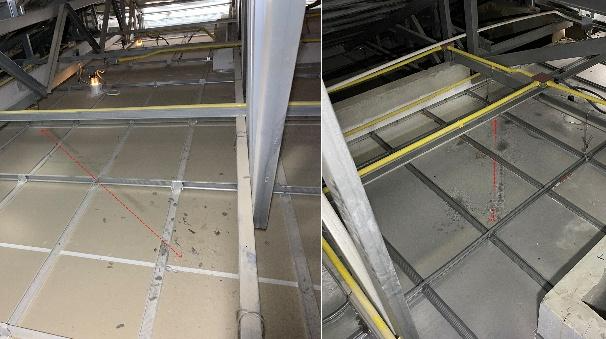 A collage of stairs and ladders

AI-generated content may be incorrect.
